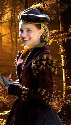 The Other Boleyn Girl. Costume design by Sandy Powell. Borgia Aesthetic, Period Clothing