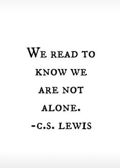 Books I Read, C S Lewis, Favorite Book Quotes, Cs Lewis, Book Worm, Writing Quotes, Reading Journal