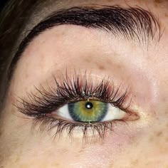 Eyelash goals Eyelash Goals, Subtle Eye Makeup, Real Eyes, Beautiful Green Eyes, All Natural Makeup, Long Eyelashes, Skin Structure, Smink Inspiration