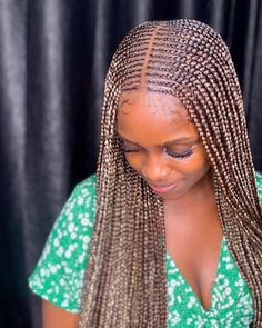 Female Braids Hairstyles, Cornrow Ideas, Cornrows With Beads, Cornrow Braid Styles, Cornrow Styles, Cornrow Ponytail, Hair Twists, Cornrow Braids