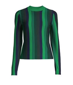 The Bert Multi Stripe Sweater is a statement piece without saying too much! Style: F2-S12-340-SWT Content: 100% Viscose Fitted body Crew neck Long Sleeve Machine wash cold, lay flat to dry Read the Return and Change Policy Green Striped Shirt, Much Style, Workwear Brands, Striped Shirt Women, Square Neck Top, Work Wear Women, Everyday Dresses, Green Sweater, Independent Designers Fashion