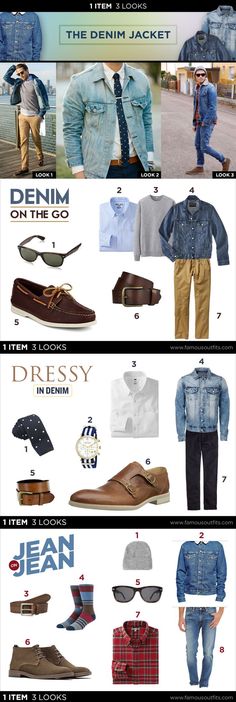 Ropa Style List, Men Style Tips, Gentleman Style, Fashion Mode, Looks Style, Mode Inspiration, Well Dressed, Fashion Advice, Clothing And Accessories