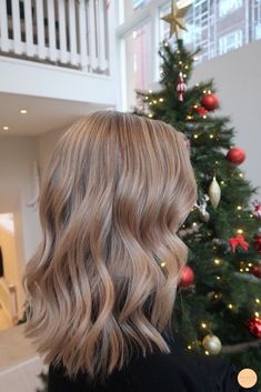 Beige Blond, Dark Blonde Hair Color, Brown Blonde Hair, Ombre Hair Color, Hair Color Balayage, Hair Inspo Color