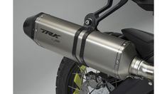 Benelli TRK 902 Xplorer 2025