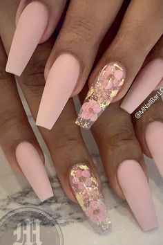 Nails Floral, Cute Spring Nails, Nails 2022