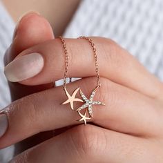 Starfish Necklace, Dainty Beach Jewelry For Women, Beach Necklace, Ocean Jewelry, Beach Gifts, Sea Nautical Tropical Coastal Jewelry, Silver Starfish Necklace, Starfish Jewelry, Ocean Inspired Necklace, Beach Necklace, Sterling Silver Necklace, Sea Life Necklace, Starfish Pendant, Beach Jewelry, Nature Inspired Necklace, Handmade Silver Necklace, Coastal Jewelry, Ocean Jewelry, Beach Lover Gift, Marine Life Necklace, Nautical Necklace, Silver Pendant Necklace, Gift for Ocean Lovers, Sea Star Necklace, Silver Beach Necklace, Sterling Silver Pendant, Starfish Charm Necklace, Unique Silver Jewelry, Ocean Themed Jewelry, Seaside Necklace, Mermaid Necklace, Ocean Lover Gift, Silver Charm Necklace, Summer Jewelry, Sea Inspired Jewelry, Ocean Pendant Necklace, Gift for Her, Beach Wedding Jewelry, Beach Charm Necklace, Sea Life Necklace, Sea Inspired Jewelry, Ocean Pendant, Starfish Jewelry, Beach Wedding Jewelry, Coastal Jewelry, Nautical Necklace, Jewelry Ocean