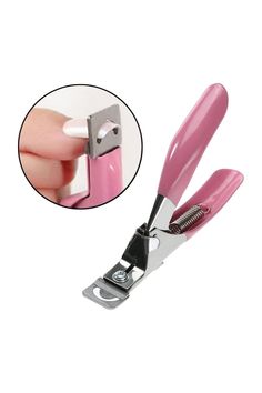 How To Cut Nails, Gel Acrylic Nails, Nail Stuff, Beauty Gadgets, Saving Time, Manicure Tools