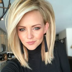 Tuns Bob Lung, Long Bob Haircuts, Long Cut, Long Bob Hairstyles, Medium Hair Cuts, Hair Long, Long Bob, Latest Hairstyles