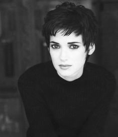 Short Pixie, Pixie Haircut, Movie Stars, Short Hair Cuts, Hair Inspo