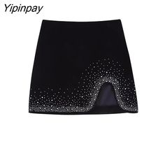 Shipping: Worldwide Express Shipping AvailableDelivery time: 🚚7-15Days Fast ShippingReturns: Fast refund,💯100% Money Back Guarantee.Brand Name: TF·MLNMaterial: microfiberStyle: CasualElasticity: Non StrechOrigin: Mainland ChinaCN: JiangsuFabric Type: JERSEYWaistline: empirePattern Type: SolidFit Type: Regulai FitSilhouette: A-LINEDresses Length: Above Knee, MiniAge: 25-34Decoration: NONEGender: WOMEN Winter Club Skirt With Stretch, Non-stretch Mini Skirt For Club, Trendy Winter Party Skort, Elegant Club Skirt For Winter, Elegant Winter Club Skirt, High Waist Skirt For Winter Clubbing, Trendy Club Skirt For Winter, Trendy Winter Club Skirt, Winter Mini Skirt For Club