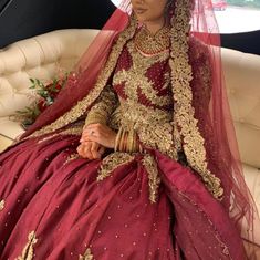 A beautiful south asian wedding dress - worn only once. Looking to sell to the next lucky bride !! message for more pictures if needed ! Bridal Dress Red, Bride Message, South Asian Wedding Dress, Red Bridal Dress, Bride Photos, Red Wedding Dress, Asian Bridal Dresses, Asian Wedding Dress, Wedding Moodboard