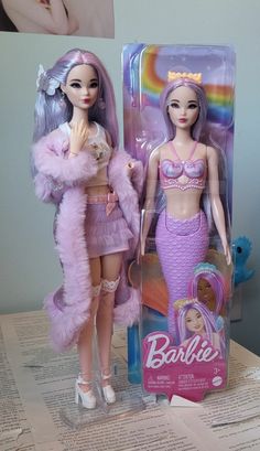 Custom Barbie Dolls, Dream Doll, Beautiful Barbie Dolls, Barbie I, Rainbow High, Barbie Dream, Doll Photography, Doll Repaint, Dessin Adorable