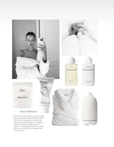 Selfcare Skincare, Clean Life, Vogue Beauty, Healthy Lifestyle Inspiration, Clean Girl, Happy Lifestyle, Makeup Essentials, White Aesthetic, Skin Care Products