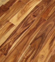 an image of wood flooring that looks like it is made out of real wood