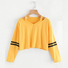 Tokyo Street Fashion, Tops Blouse, Cropped Sweatshirt, Womens Clothes, Women Hoodies Sweatshirts