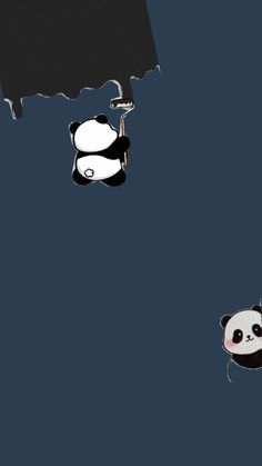 Panda Phone Wallpaper, Story Wallpaper, Some Good Quotes, Cover Notebook, Beauty Art Drawings, Note Book, Cute Panda, Beauty Art, Cute Wallpapers