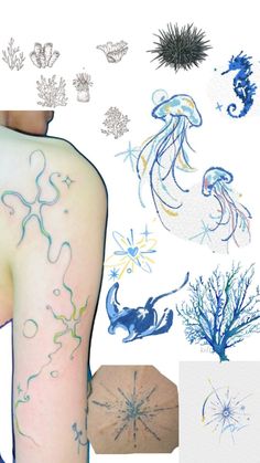 Cool Nature, Aesthetic Tattoo, Art Tattoos, Elegant Tattoos, Nature Tattoos, Dope Tattoos, Little Tattoos