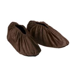 The shoe covers are suitable for a variety of indoor or outdoor places, such as travel, family, home cleaning, museum, indoor carpeted floors, workshops, factories, labs, parties, gardening, office, meetings, cars, etc. Good for guest, tourist, painter, worker, agent, cleaner, plumber, electrician, door-to-door service personnel, and more. Advantage The upper is made of soft flannel material, and the sole is adopted with a non-slip coating, added thick, washable and reusable, breathable, and res Medical Safety, Home Indoor, Occupational Health And Safety, Travel Family, Shoe Covers, Home Cleaning, Clean Shoes, Flannel Material, Soft Flannel