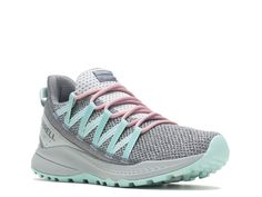 Save on Bravada Edge Sneaker at DSW. Free shipping, convenient returns and customer service ready to help. Shop online for Bravada Edge Sneaker today! Merrell Shoes Women, Memory Foam Sandals, Trending Handbags, Leather Flats Women, Athleisure Women, Hiking Shoe, Merrell Shoes, Sneakers Grey, Bold Style