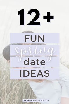 12+ Affordable and Fun Spring Date Ideas | Lynn Mumbing Mejia Date Night For Him, Recipes For Date Night, Easy Date Night Ideas, Date Night In Ideas, Couples Date Ideas, Night In Ideas