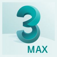 an image of the number three in front of a light blue background with text that reads 3 max