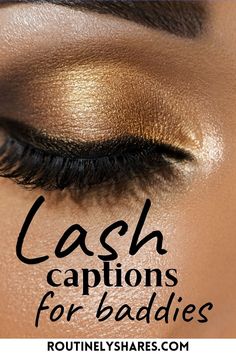 Find the best baddie lash captions for Instagram that are sassy, funny or short. Funny Lash Quotes Hilarious, Lash Signs Ideas, Lash Quotes Funny, Lash Captions Instagram, Captions For Baddies, Lash Quotes For Instagram, Lash Captions, Sassy Captions