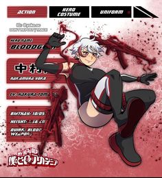 Best Hero, Superhero Design, Hero Arts, Winter Soldier, Rwby, Character Design Inspiration, Anime Chibi, Boku No Hero Academia