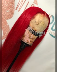 Photoshoot Hairstyles, Closure Install, Braids Red, Red Weave Hairstyles, Natural Hair Weaves, Red Weave, Wine Red Hair