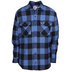 Big Bill Men's Flannel Work Shirt Mens Flannel Shirt, Mens Flannel, Tractor Supply, Big Clothes, Work Shirt, Quality Work, Work Shirts, Big & Tall, Flannel Shirt