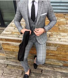 Best Suits For Men, Mens Fashion Classy