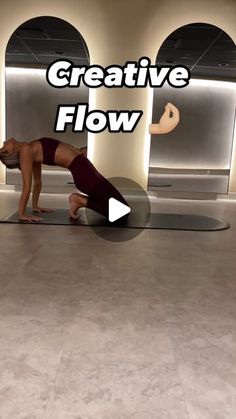 Yoga x Lee on Instagram: "New Flow ✨ If you like it tag me in your reel! 🏷️  Check out some of these transitions on my app @thetransitionvault 🔒🥰  Outfit is from @beyondyoga 🤍  #yogaxlee #creativeyoga #yoqaflow #yogateacher #yogainstructor #ytt #yogainspiration #yogasequence #yogasequencing #yogatransitions" Me App, Vinyasa Yoga, Yoga Sequences, Yoga Studio, Yoga Teacher, Yoga Inspiration