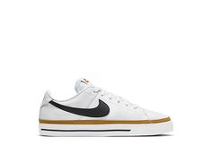 Black Nike Womens Court Legacy Sneaker Nike Court Legacy Low, Nike Court Legacy, Rack Room, Rack Room Shoes, Nike Womens, Black Nike, Herringbone Pattern, Nike Cortez Sneaker, White Nikes