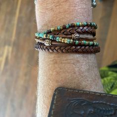 Hippie Chic Stack Bracelets for Women, Earthy Jewelry, Boho Style Jewelry, Gift for Her - Etsy Stack Bracelets, Earthy Jewelry, Chic Bracelet, Boho Style Jewelry, Boho Accessories, Jewelry Boho, Bracelets For Women, Hippie Chic, Girl Stuff