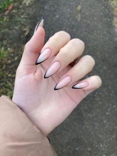 Witchy Nails, Grunge Nails, Classy Acrylic Nails, Soft Nails, Pretty Acrylic Nails, Dope Nails, Best Acrylic Nails