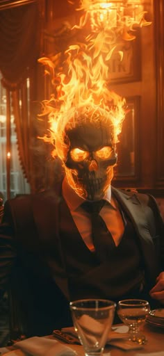 Ghost Rider Wallpapers, Ghost Rider 3d, Ghost Rider Motorcycle, Sugar Skull Girl Drawing, Ghost Rider 2099, Ghost Raider, Rider Wallpaper, Free Android Wallpaper, Ghost Rider Pictures