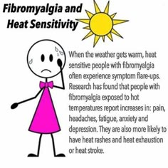 Fibro Warrior, Chronic Fatigue Symptoms, Heat Rash, Chronic Condition, Chronic Illness