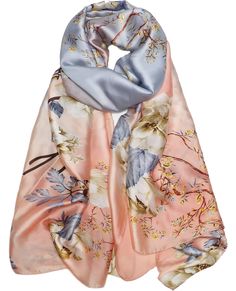 PRICES MAY VARY. OVERSIZE: L: 70.8 " W: 35.4" (180x90cm). Long silk scarf the large size can be used for many purposes, whether it is used as a silk scarf for hair wrapping at night, silk hijab, head wear, shawls and wraps on the shoulder or beach sarong. SILK FEELING: 100% silk satin mix polyester-- AZO free. Soft silk feeling as mulberry silk, smooth feel and touch of genuine silk. The characteristics of its fabric are lightweight, silky, soft and skin-friendly. Could sun protection on the sum Silk Scarf For Hair, Scarf For Hair, Hair Wrapping, Silk Hijab, Luxury Silk Scarves, Silk Scarf Hair, Long Silk Scarf, Beach Sarong, Pretty Scarves