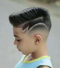 Haircuts Designs, Exotic Hair, Cool Boys Haircuts, Boys Hair, High Fade, Haircut Designs, Men Haircut, Kids Hair Cuts