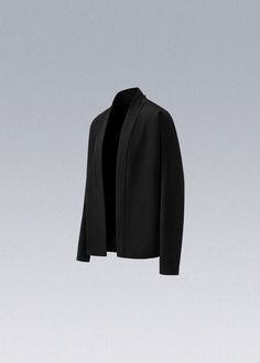 J72-DS Robe Jacket not Acronym Water Resistant Fabric