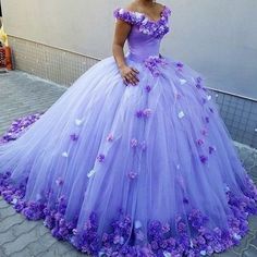 WD0552,Lavender Ball Gown Quinceanera Dress V Neck Flowers Gorgeous Custom Girls Sweet 16 Dresses 15 Years Birthday Party Gowns sold by Wonder Girl on Storenvy Purple Floor-length Ball Gown For Quinceanera, Princess Style Quinceanera Dress For Sweet 16, Princess Style Floor-length Quinceanera Dress, Princess Style Floor-length Quinceanera Dress For Sweet 16, Purple Floor-length Quinceanera Dress For Prom, Floor-length Princess Quinceanera Dress, Purple Floor-length Ball Gown For Pageant, Princess Style Purple Ball Gown, Purple Princess Gown For Prom Season