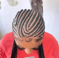 Braided Cornrow Hairstyles for Natural Cute Hairstyling Haircuts For Black Woman, Cat Hairstyles, Braids Trending, Straight Braids, Braid Hairstyles Ideas, Short Box Braids Hairstyles, Pretty Braids