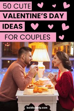 valentines day ideas for couples Unique Valentines Day Ideas