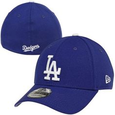 new era los angeles dodgers baseball cap