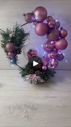 16K views · 24K reactions | Ciao! Buon pomeriggio ❤️❤️❤️#creativemamy#diy#howto | CreativeMamy only Christmas Christmas Homemade Gifts, Xmas Art, Christmas Diy Ideas, Christmas Homemade, Homemade Christmas Gifts