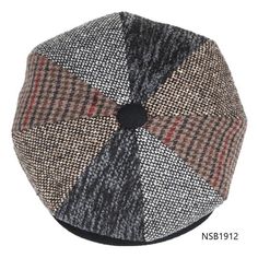 Men's Patchwork Wool Big Apple Duckbill Ivy Newsboy Irish Tweed Cap Hat 60% Polyester, 40% Wool fully quilted lined 8 panels- latest style worn by many celebrities Peaky Blinders Cap, Tweed Cap, Hat For Winter, Shoes Tie, Irish Hat, Irish Tweed, Driving Cap, Steampunk Top Hat, Baker Boy Cap