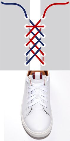 Detalles Scifi Concept, Usa Shoes, Mode Shoes, Lace Sneakers