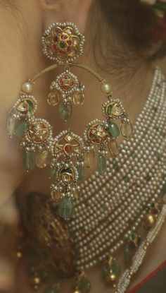 Bridal Jewelery, Inexpensive Jewelry, Indian Bridal Jewelry Sets