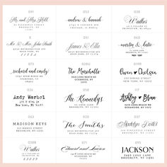 Return Address Labels, Clear Address Labels, Gold Foil Return Labels, Minimalist Return Address Stickers, Wedding Address Label Return Labels, Stickers Wedding, Pink Dark, Shipping Labels, Cards Christmas, Gold Light