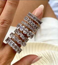 Piercing Septum, Expensive Jewelry Luxury, Diamonds Jewelry, Expensive Jewelry, Jewelry Lookbook, Pawn Shop, Diamond Eternity