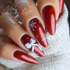 Wow Nails, Christmas Gel Nails, Christmas Nails Acrylic, Nails 2020, Nail Designs Glitter, Festival Nails, Xmas Nails, Christmas Nail